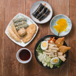 조르바 즉석떡볶이