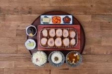 솜솜카츠 안산중앙점