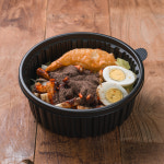 조르바 즉석떡볶이