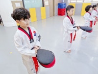 금곡동 국가대표 청룡태권도
