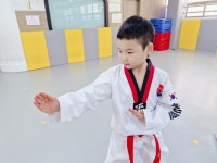 금곡동 국가대표 청룡태권도