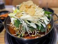 방가삼대 얼큰한뼈해장국 원주단계점