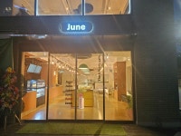 준베이커리카페