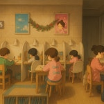 삼성영어 동산초교실