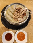 톡톡톡과메기&부산가야밀면