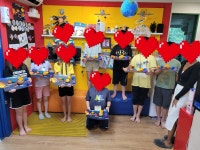 메이플우드어학원