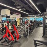 헬스보이짐&필라걸 둔산점