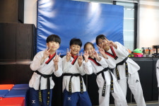 유성태권도