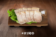 이디 고기국수 애월본점