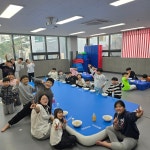 태권쏭&점핑쏭 아르테온관
