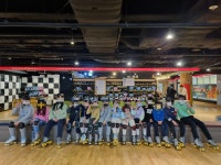 우리아이태권도&점프스타줄넘기클럽