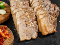 마형제족발 일산본점
