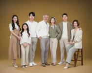 화이트스튜디오, 화이트사진관