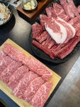 마장동정육식당