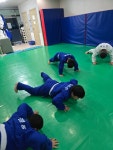 용인대범유도클럽 가평유도체육관
