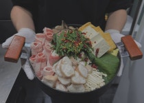 밤상