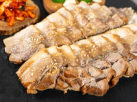 마형제족발 일산본점