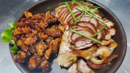 제주족발보쌈