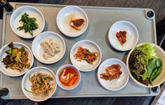 단골숯불갈비