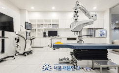서울새봄안과의원