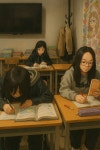 한우리독서토론논술 안양동안초원대림독서교실