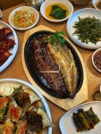 낭만별식 남양주장어맛집 다산점