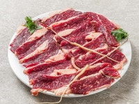 장수정육식당