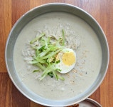 신창칼국수