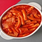 호랑이떡볶이 대구본점