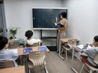 매티스트 수학학원