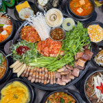 솥궁합 인천서창점