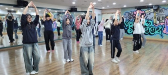 JJ댄스스쿨 지산범물본점
