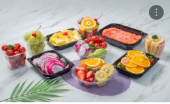 다온카빙&컵과일