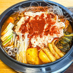 소문난흥부네감자탕 본점