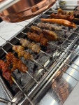 천향훠궈양꼬치무한리필
