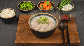 수유리혼밥왕 경북왜관점