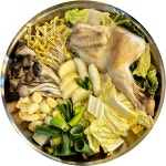 장원닭한마리 본점