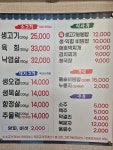 염주골식육식당