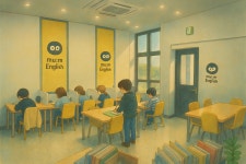 뮤엠영어 뮤엠폴리오 대촌중앙학원