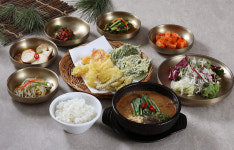 아우라지 삼산점