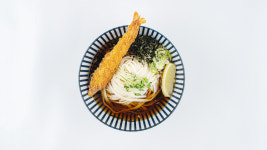 수유리혼밥왕 경북왜관점