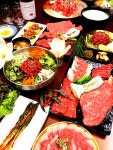 중앙탑한우 서충주 본점