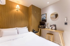 인천 차이나타운점 이상한호텔