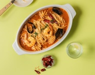 제비파스타&리조또 방배사당점