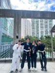 묵현리킥복싱 YSMGYM 2호점