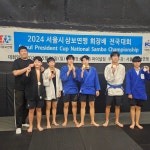 마이티유도체육관 대야점