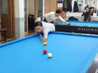 맥스당구장