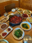 낭만별식 남양주장어맛집 다산점