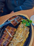 낭만별식 남양주장어맛집 다산점