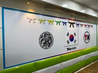 T마스터 태권도